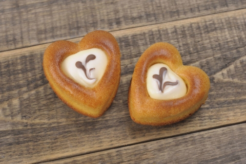 Кекс Шармуня Кекс Шармуня