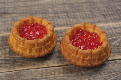 Кекс Фруктовый Кекс Фруктовый