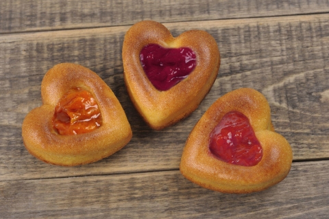 Кекс Роза – мимоза Кекс Роза – мимоза