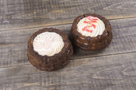 Кекс Вертушка Кекс Вертушка